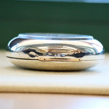 1884 ELGIN Pocket Watch Openface 18s Grade 82 G. M. Wheeler Lever Set 13 Jewels Coin Silver Case