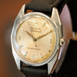 1960 BULOVA 23 