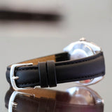 1960 BULOVA 23 "FW" Selfwinding Watch 23 Jewels Cal. 10BZAC U.S.A. Wristwatch