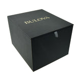 BULOVA Phantom Crystal Women's Watch 98L268