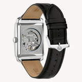 BULOVA Sutton Classic Automatic Watch 21 Jewels Model 96A269