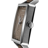 BULOVA Ennis House 100th Anniversary Watch Frank Lloyd Wright Collection 96A314