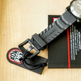 LUMINOX Navy Seal Foundation Watch Series-3600 XS.3601 45mm Military Dive Wristwatch - IN BOX!