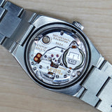 1992 ROLEX Datejust Oysterquartz Watch 36mm Ref. 17000 Cal. 5035 Wristwatch - ALL Stainless Steel