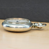 1885 AURORA Pocket Watch 18s Lever Set 11 Jewels Proximity 148 Made in USA