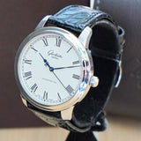 GLASHUTTE Original Senator Automatic Watch W13959010204 Wristwatch - BOX & Papers!