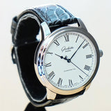 GLASHUTTE Original Senator Automatic Watch W13959010204 Wristwatch - BOX & Papers!