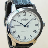 GLASHUTTE Original Senator Automatic Watch W13959010204 Wristwatch - BOX & Papers!