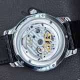 GLASHUTTE Original Senator Automatic Watch W13959010204 Wristwatch - BOX & Papers!