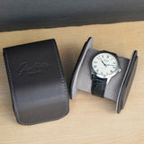 GLASHUTTE Original Senator Automatic Watch W13959010204 Wristwatch - BOX & Papers!
