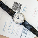 GLASHUTTE Original Senator Automatic Watch W13959010204 Wristwatch - BOX & Papers!