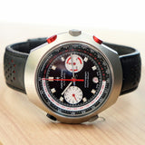 HAMILTON American Classic Chrono-Matic 50 Watch H516160 Limited Edition Automatic Wristwatch - ALL Original Box & Papers!