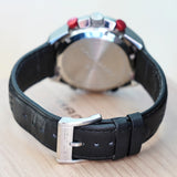 HAMILTON American Classic Chrono-Matic 50 Watch H516160 Limited Edition Automatic Wristwatch - ALL Original Box & Papers!