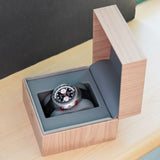HAMILTON American Classic Chrono-Matic 50 Watch H516160 Limited Edition Automatic Wristwatch - ALL Original Box & Papers!