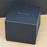 HAMILTON American Classic Chrono-Matic 50 Watch H516160 Limited Edition Automatic Wristwatch - ALL Original Box & Papers!
