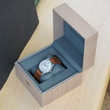 HAMILTON Khaki Field Mechanical Watch H69439511 38mm S.S. Wristwatch - ALL Original 2-Box, Tag & Papers!