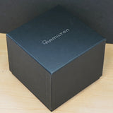 HAMILTON Khaki Field Day Date Auto Watch H705350 42mm 12/24-Dial Wristwatch - Double Box!