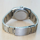 1992 ROLEX Datejust Oysterquartz Watch 36mm Ref. 17000 Cal. 5035 Wristwatch - ALL Stainless Steel