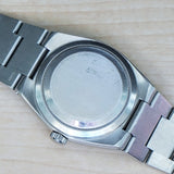 1992 ROLEX Datejust Oysterquartz Watch 36mm Ref. 17000 Cal. 5035 Wristwatch - ALL Stainless Steel