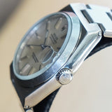 1992 ROLEX Datejust Oysterquartz Watch 36mm Ref. 17000 Cal. 5035 Wristwatch - ALL Stainless Steel