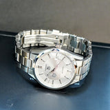 NOS TAG HEUER Carrera Automatic Watch WV211A-2 Calibre 5 Date Indicator Wristwatch ALL Original, Double Box & Papers!