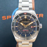 SPINNAKER Croft Mid-Size Skeleton Automatic Watch SP-5095 Limited Edition Wristwatch - ALL Original 2-Box & Papers