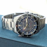 SPINNAKER Croft Mid-Size Skeleton Automatic Watch SP-5095 Limited Edition Wristwatch - ALL Original 2-Box & Papers