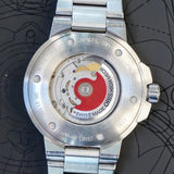 ORIS Aquis Date Watch 733 7730 Dive Automatic Wristwatch S.S. - ALL Original - Double Box & Papers