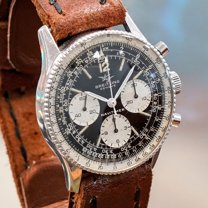 Buy Quality Pre-Owned Mens Watches | Second Hand Horology – SECOND HAND ...