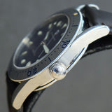 UNIVERSAL GENEVE Diver Automatic Watch 871.175 35mm Date Indicator Wristwatch
