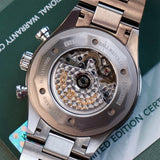 BALL Roadmaster Rescue Chronograph Watch 42mm DC3030C Limited Edition Automatic Wristwatch ALL Original Box & Papers
