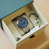 BALL Roadmaster Rescue Chronograph Watch 42mm DC3030C Limited Edition Automatic Wristwatch ALL Original Box & Papers