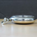 1908 WASHINGTON Pocket Watch Openface 18s Liberty Bell Grade 69 by Illinois Watch Co. 17 Jewels