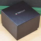 Vintage TAG HUER 1000 Night Diver Watch 42mm 980.032N Jumbo Lume Dial - Original Bracelet - Double Box!