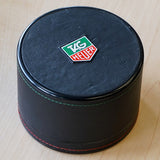 Vintage TAG HEUER 1000 Night Diver Watch 980.113D Date Indicator Wristwatch Original Bracelet ALL S.S. - In Box!