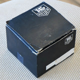 Vintage TAG HEUER 1000 Night Diver Watch 980.113D Date Indicator Wristwatch Original Bracelet ALL S.S. - In Box!