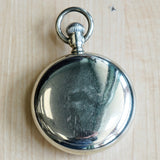 1905 HAMILTON Railroad Pocket Watch 18s Grade 940 21 Jewels Adjusted Openface