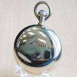 1905 HAMILTON Railroad Pocket Watch 18s Grade 940 21 Jewels Adjusted Openface