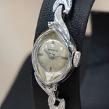 BENRUS Ladies Watch 17 Jewels Model DZ2F Swiss Made Vintage Wristwatch - In BOX!