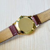 1960 International National Watch Co. 17 Jewels Cal. IWC 89 Wristwatch 18K GOLD