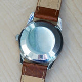 1956 OMEGA Seamaster Automatic Watch Ref. 2848 19 Jewels Cal. 491 Vintage Wristwatch