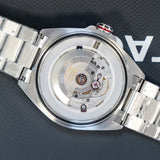 TAG Heuer Formula 1 Date Automatic Watch Calibre 5 Wristwatch WAZ2011 43mm