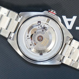 TAG Heuer Formula 1 Date Automatic Watch Calibre 5 Wristwatch WAZ2011 43mm