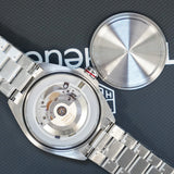 TAG Heuer Formula 1 Date Automatic Watch Calibre 5 Wristwatch WAZ2011 43mm