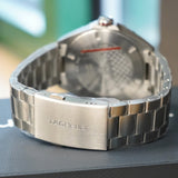 TAG Heuer Formula 1 Date Automatic Watch Calibre 5 Wristwatch WAZ2011 43mm