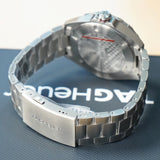 TAG Heuer Formula 1 Date Automatic Watch Calibre 5 Wristwatch WAZ2011 43mm
