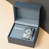 TAG Heuer Formula 1 Date Automatic Watch Calibre 5 Wristwatch WAZ2011 43mm