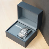 TAG Heuer Formula 1 Date Automatic Watch Calibre 5 Wristwatch WAZ2011 43mm