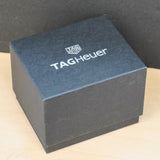 TAG Heuer Formula 1 Date Automatic Watch Calibre 5 Wristwatch WAZ2011 43mm