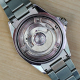 STEINHART Ocean One Vintage GMT Diver Watch Automatic Wristwatch SW330-2 - In Original Double BOX!